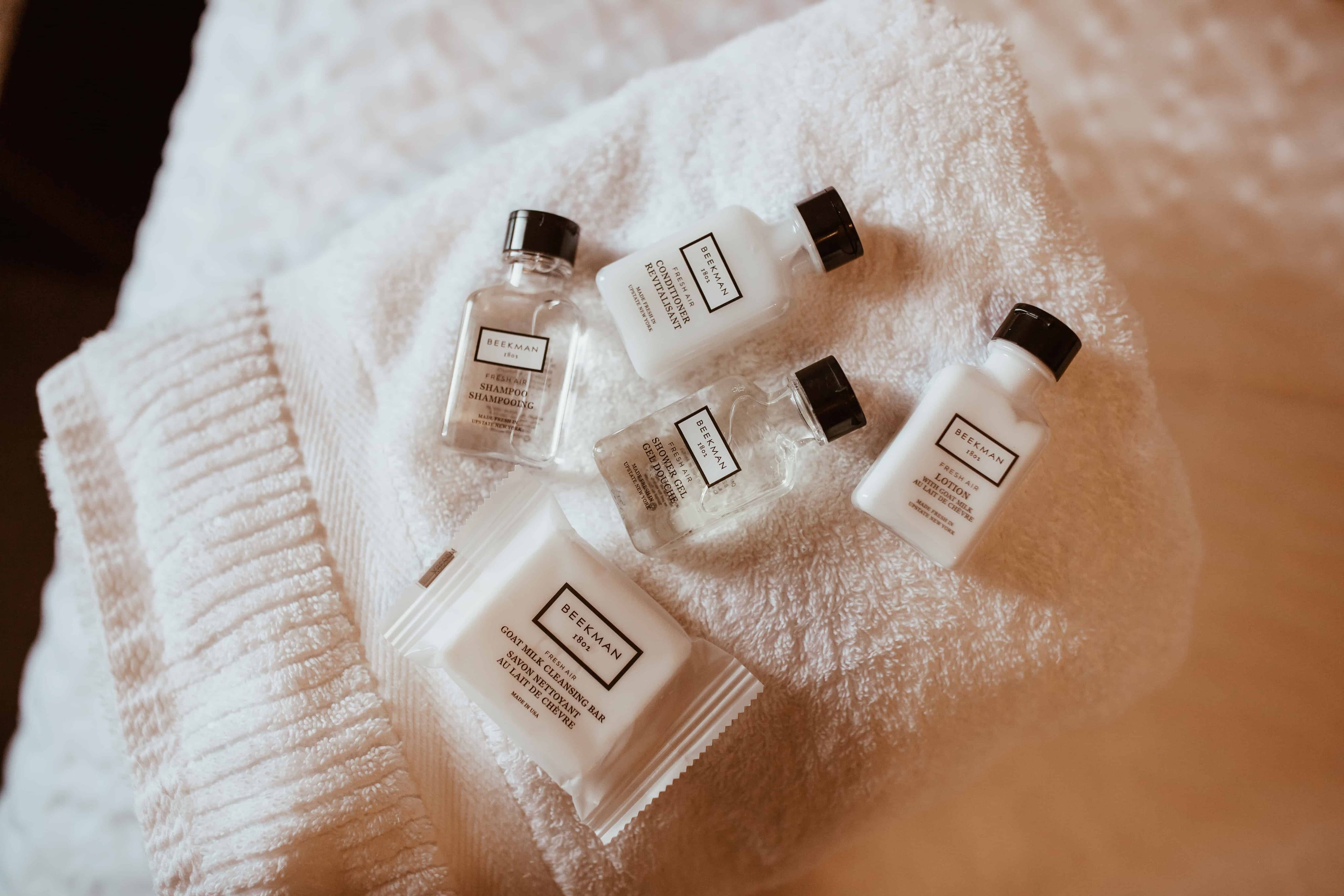 Amenities