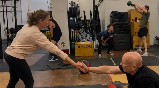 CrossFit