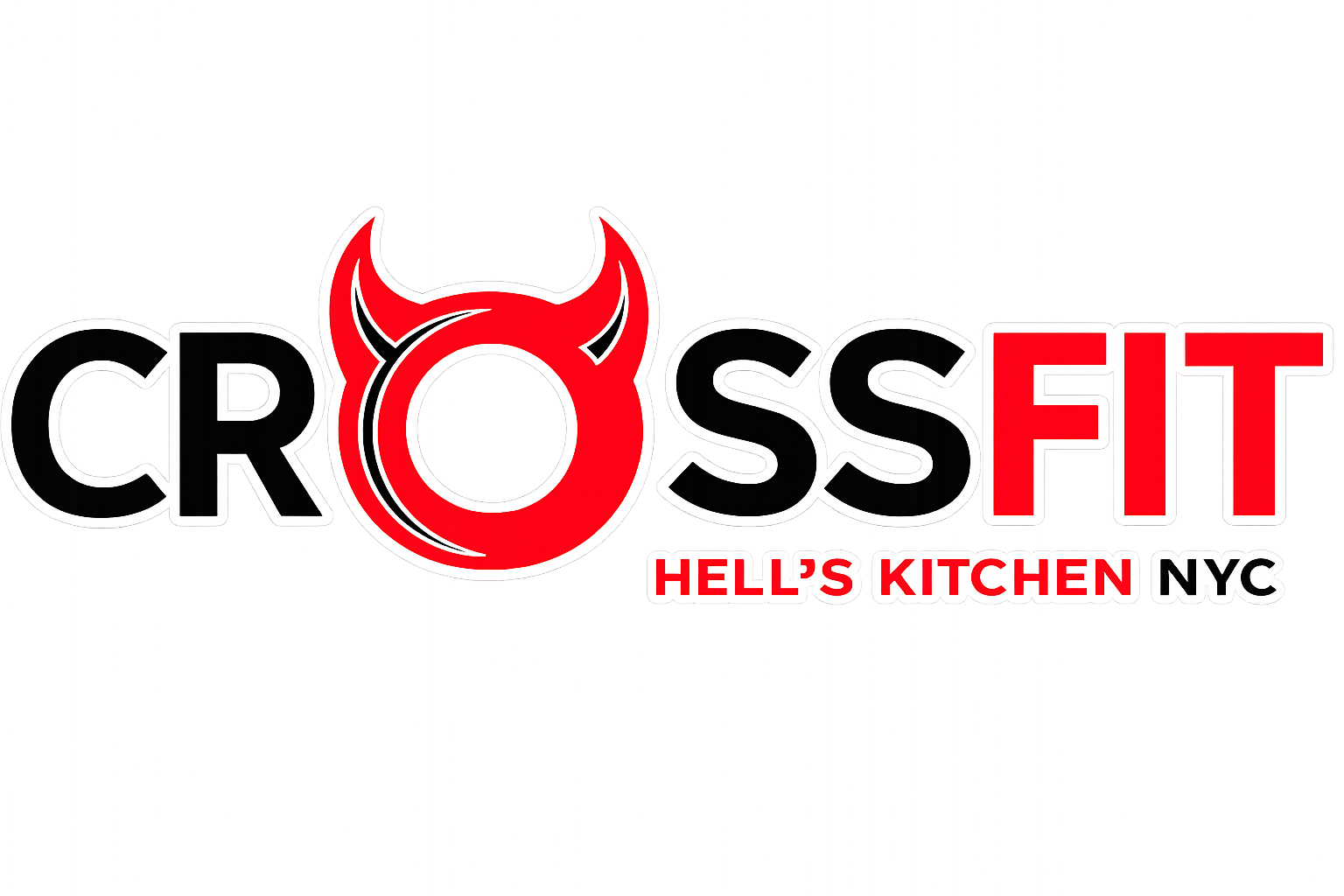 CrossFit Hell's Kitchen
