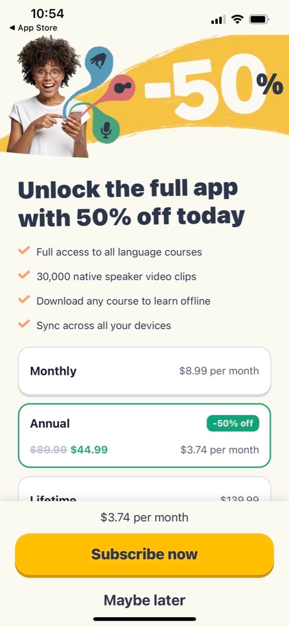 memrise