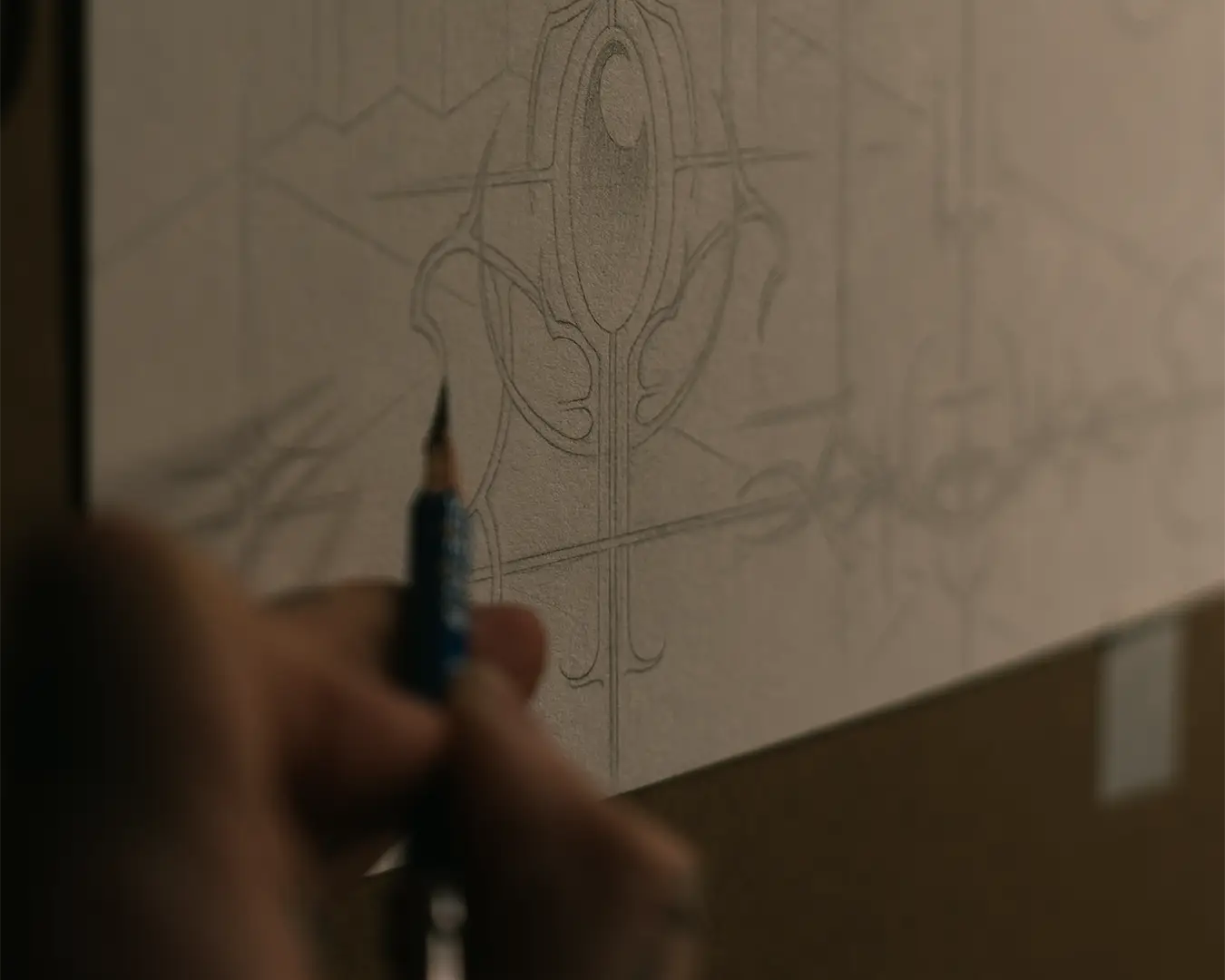 Create your own tattoo design