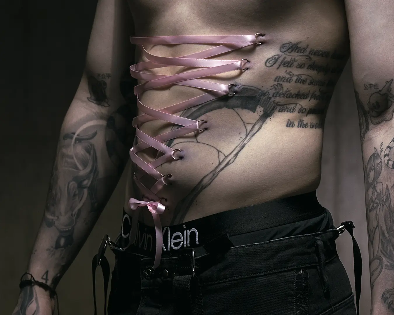 Tattoo reference and ideas by Kamisitra