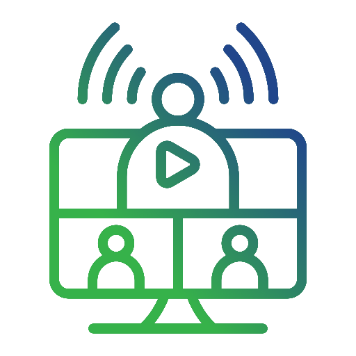 حلول 4D الافتراضية وحلول الاتصال لدعم التحول الرقمي وتقديم الخدمات عن بُعد في السعودية.