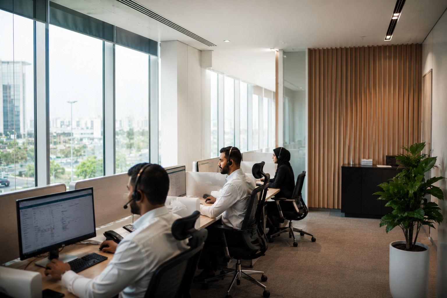 خدمات التشغيل المدارة، تشغيل مراكز الاتصال، ممثلي خدمة العملاء، إدارة القوى العاملة، تقليل التكاليف التشغيلية، جودة خدمة العملاء، مدراء التشغيل، التدريب التشغيلي، إدارة فرق العمل.