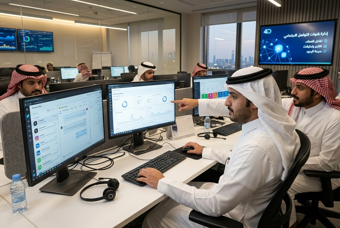 الحلول الرقمية المتكاملة، أتمتة العمليات، تحليل البيانات المكانية، الخرائط الذكية، لوحات التحكم التفاعلية، اتخاذ القرار الاستراتيجي، تطبيقات بدون برمجة، حوكمة البيانات، الذكاء الاصطناعي، التحول الرقمي السعودية.