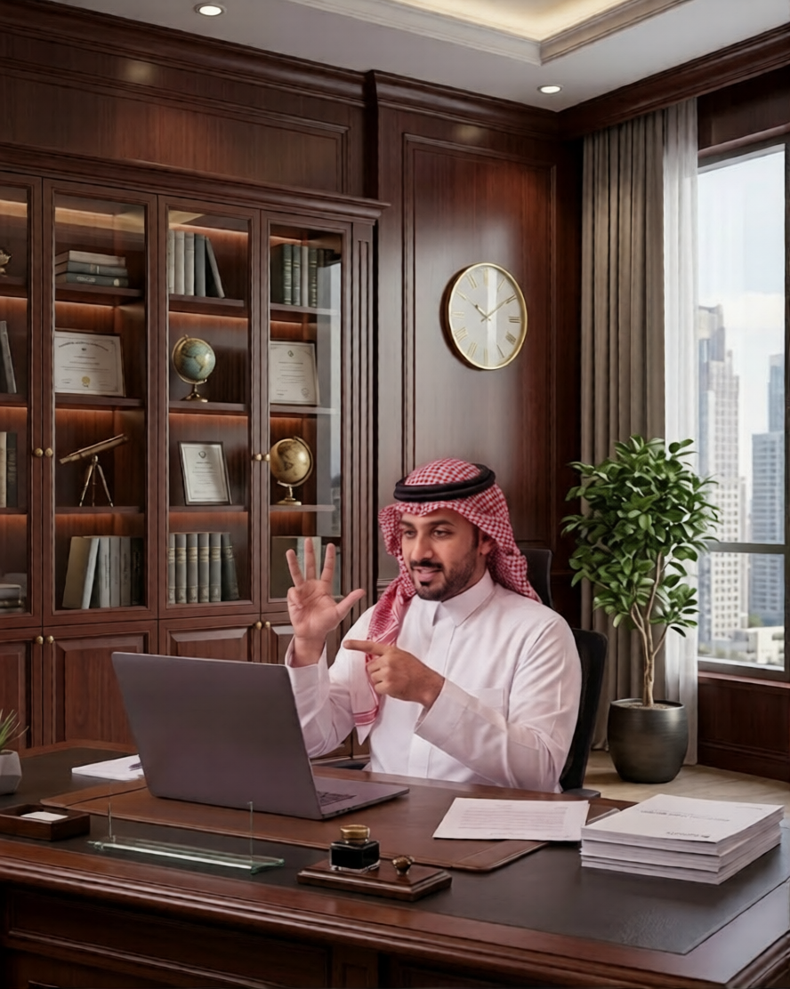 خدمات إمكانية الوصول، خدمات الصم، الاتصال المرئي بلغة الإشارة، ترجمة لغة الإشارة الفورية، الشمول الرقمي، ذوي الإعاقة السمعية، منصة التواصل المرئي، التحول الرقمي السعودية، رؤية السعودية 2030.