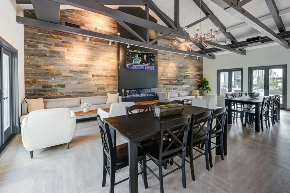 Clubhouse