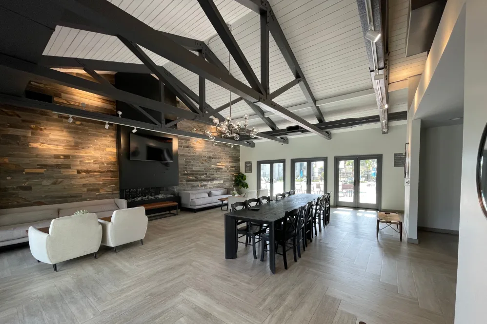 Clubhouse