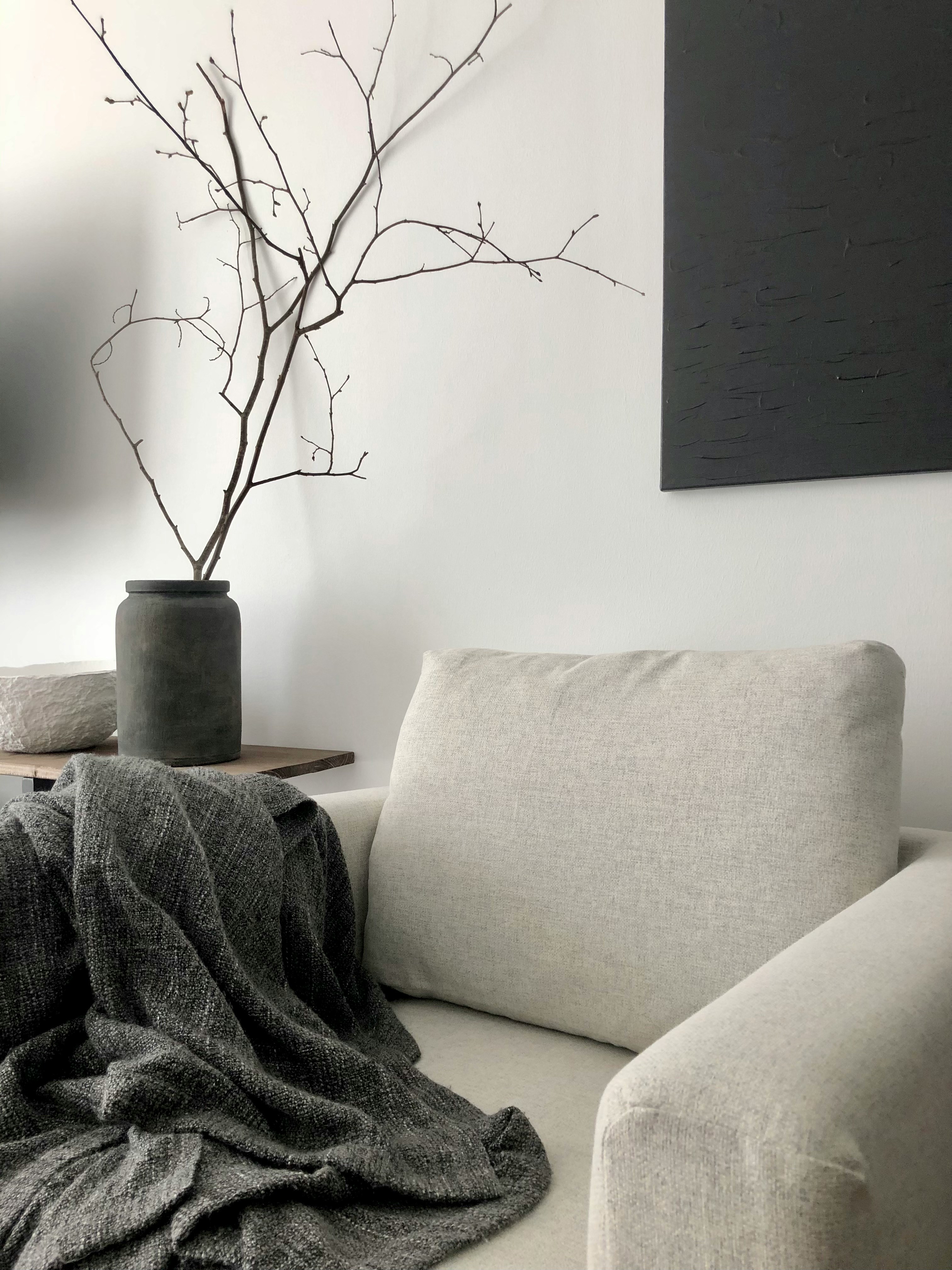 Decor stock image