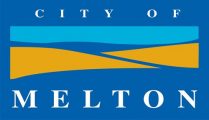 Melton City Council logo