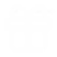 Icon of a simplified gift box with a bow on top in black and white.
