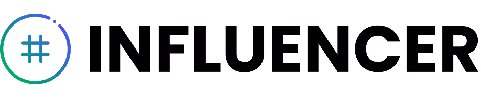 hashtaginfluencer logo