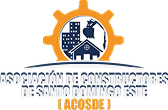 asociacion de constructores de santo domingo este