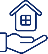 brindar soluciones inmobiliarias integrales que permitan a nuestros clientes comprar, vender, alquilar e invertir con confianza