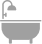 baños