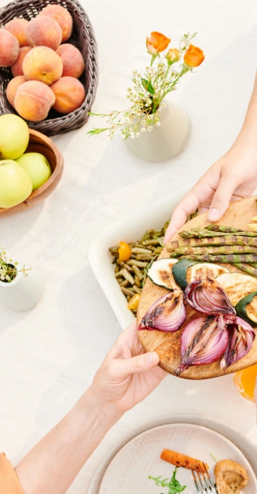 Nutrition Coaching