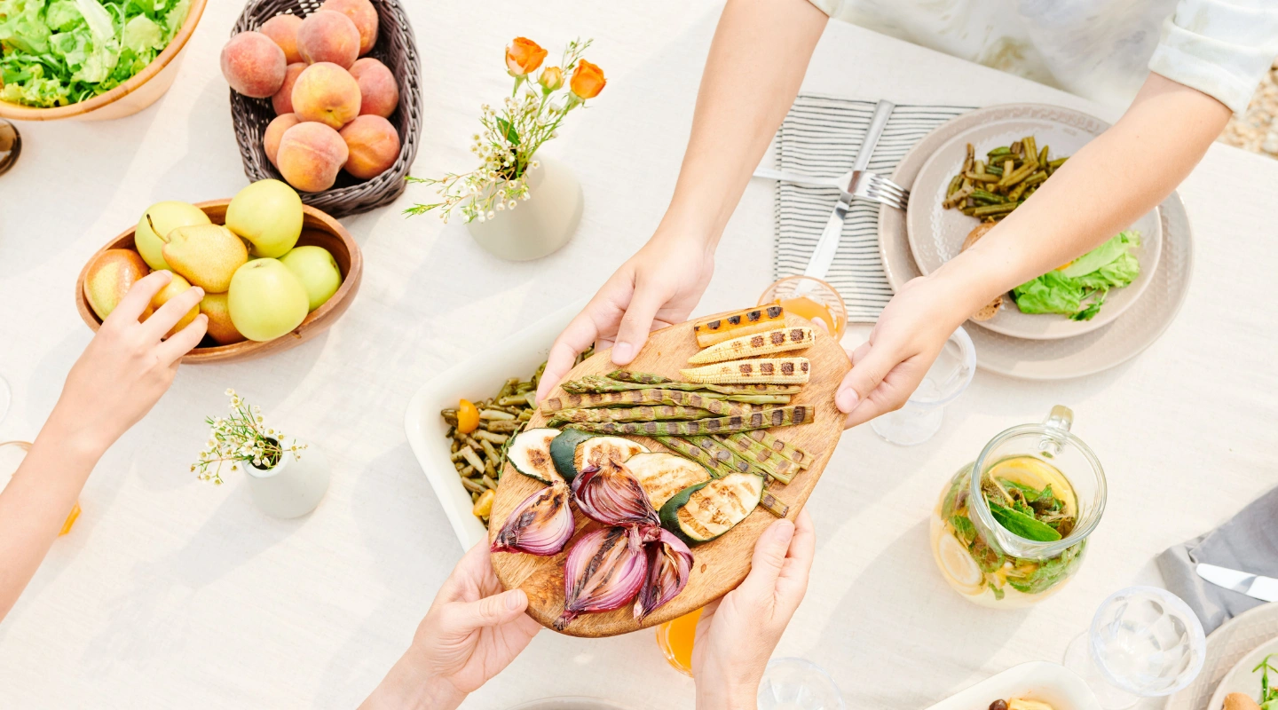 Nutrition Coaching