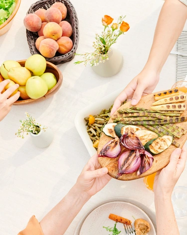 Nutrition Coaching