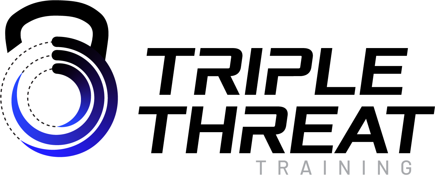Triple Threat Training