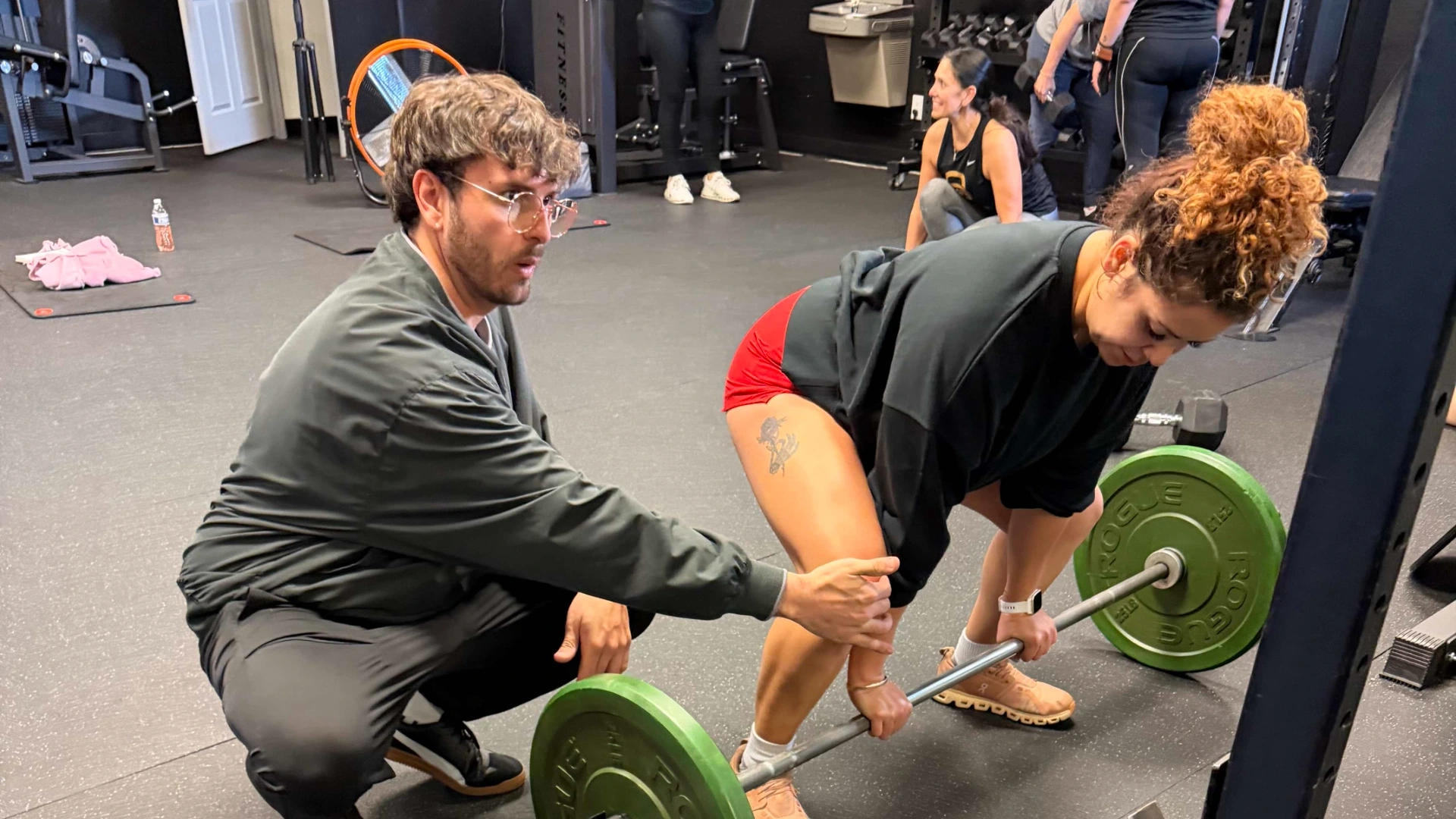 Personal Training