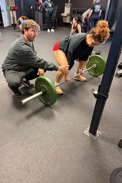 Personal Training