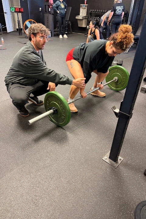 Personal Training