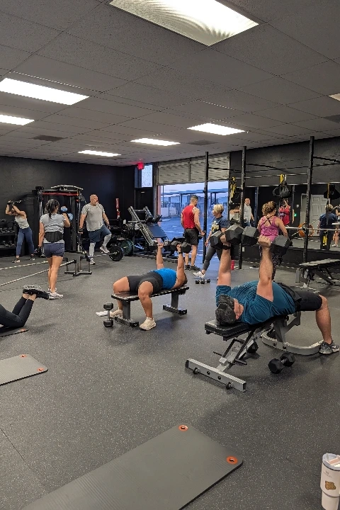 Group Training