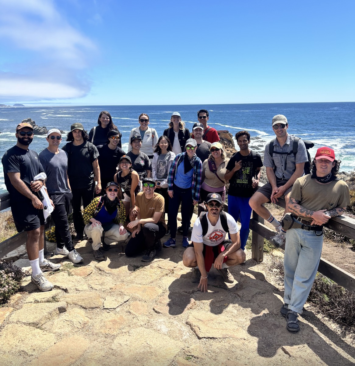 The Rime team