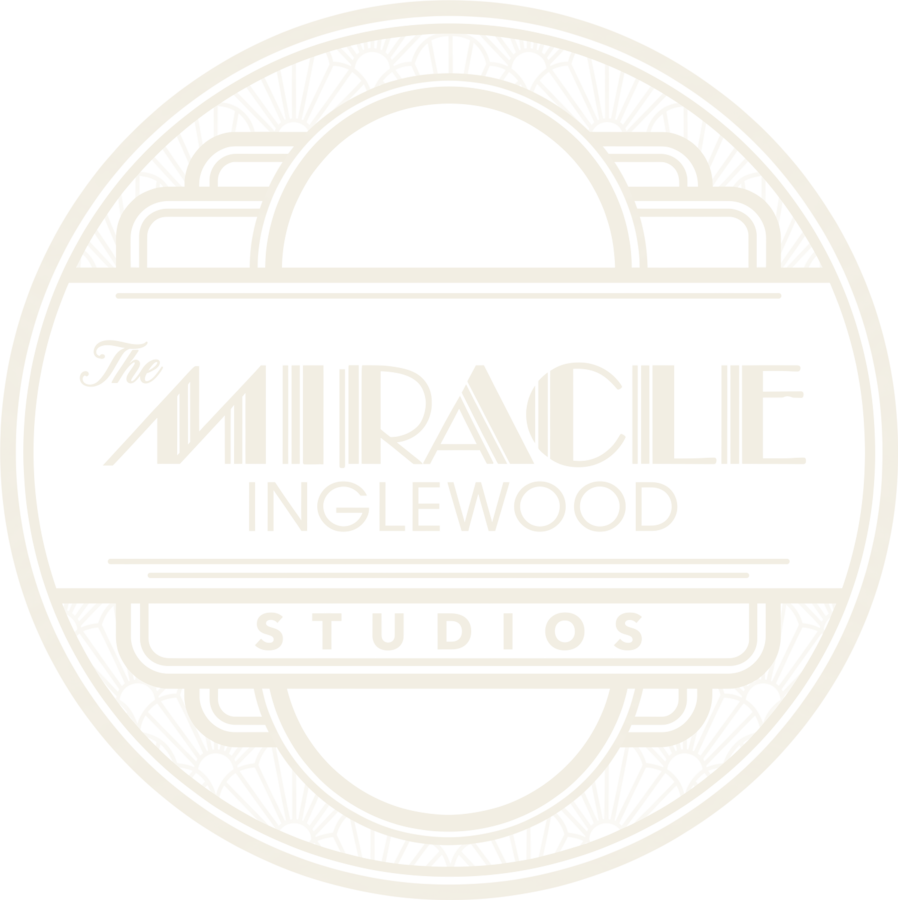 The Miracle Inglewood Studios