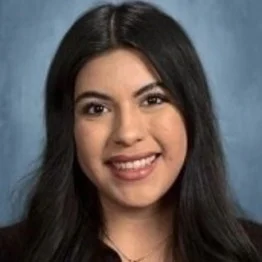 Ms. Elizabeth Garcia staff profile photo