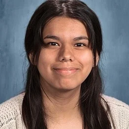 Ms. Abigail Corona staff profile photo