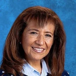 Mrs. Cecilia Pecararo staff profile photo