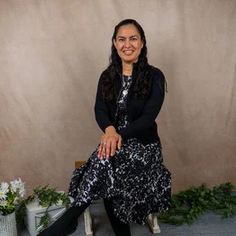 Mrs. Glenda Salazar staff profile photo