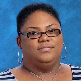 Ms. Crystal Raven staff profile photo