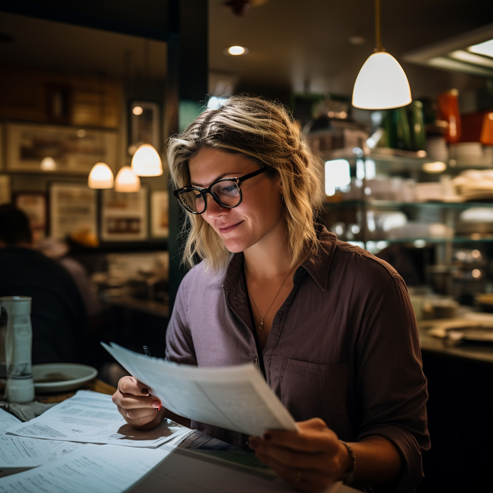 Financials For The Busy Season: The 4 Key Metrics That Matter Most