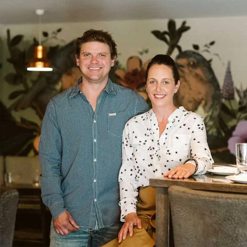 People like us: operating a great business, and having fun