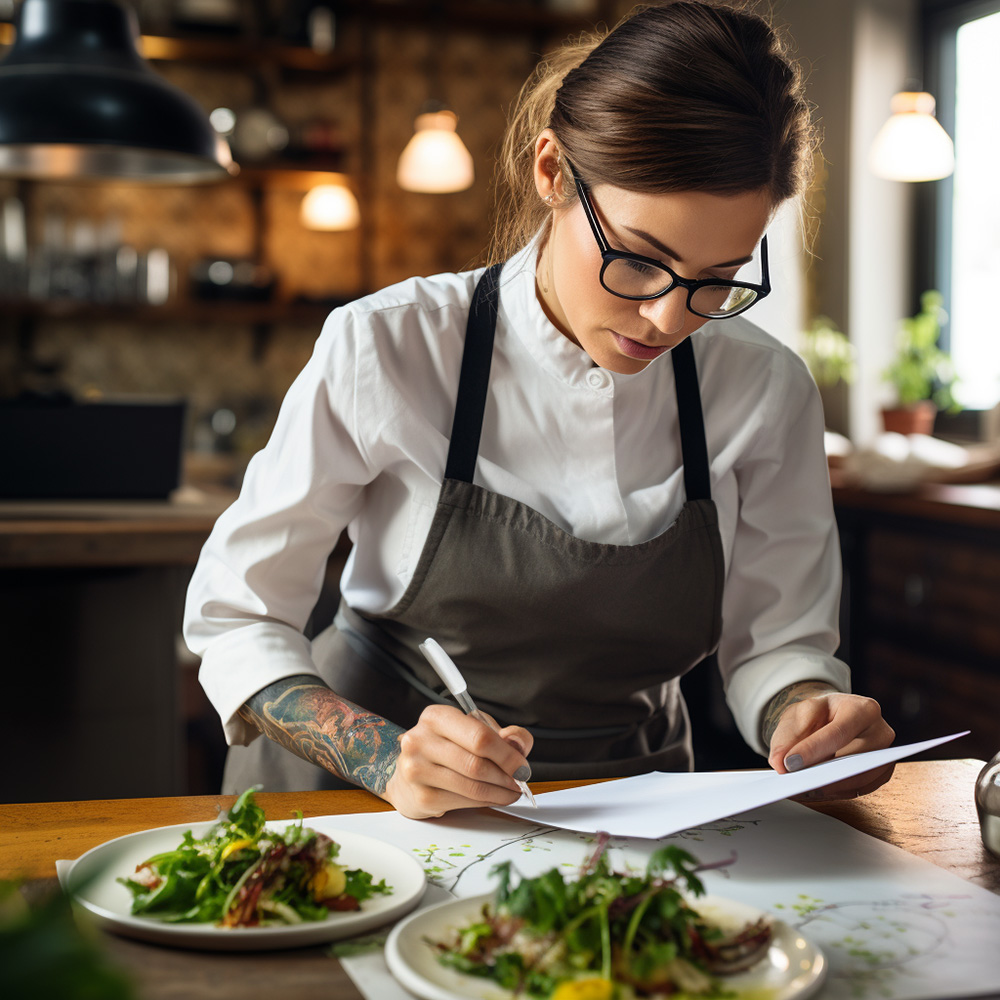 Does your Head Chef have the tools to deliver world class kitchen profitability?