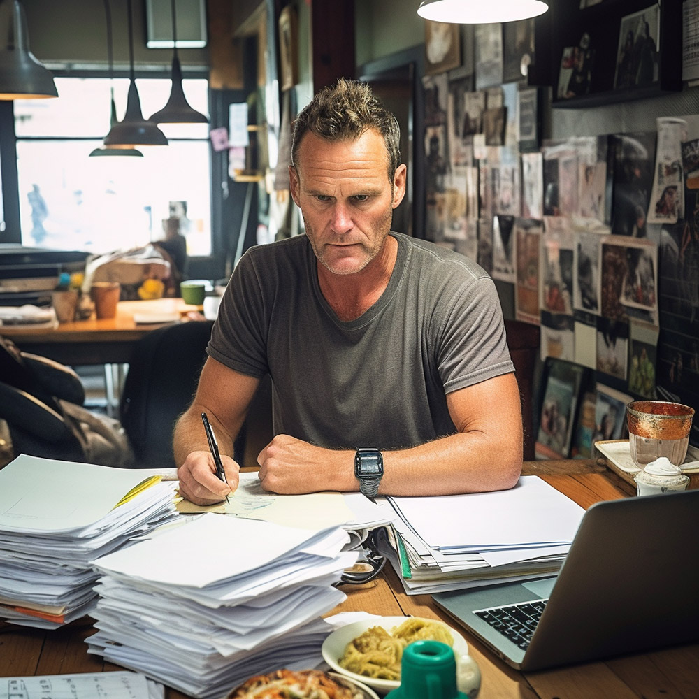 How to turn the burden of budgeting into profitable performance
