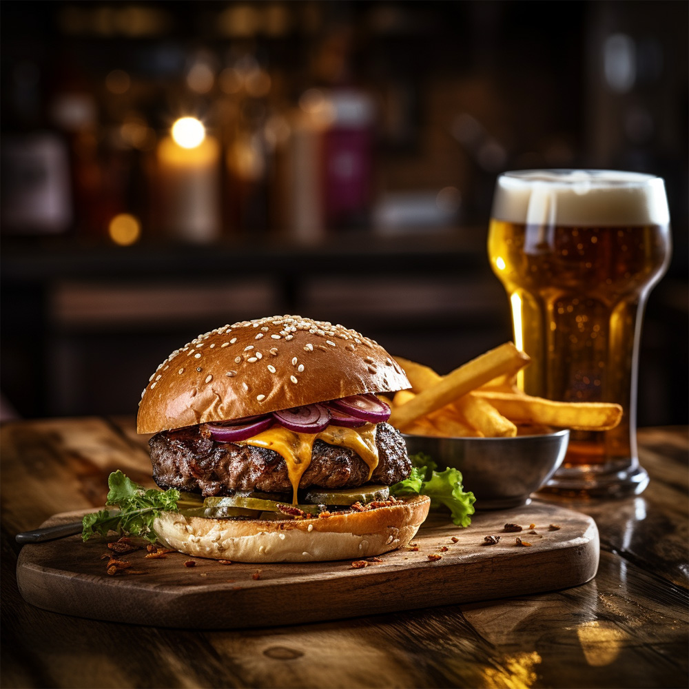 Five Key Ways to Increase Food and Beverage Profits