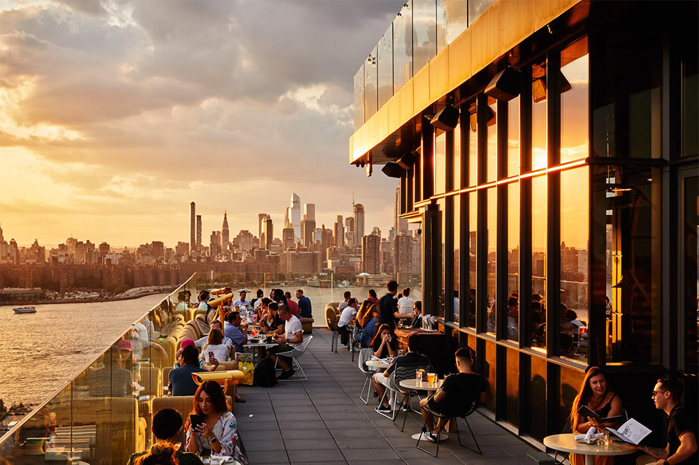 Marketing 101 for Hospitality Operators