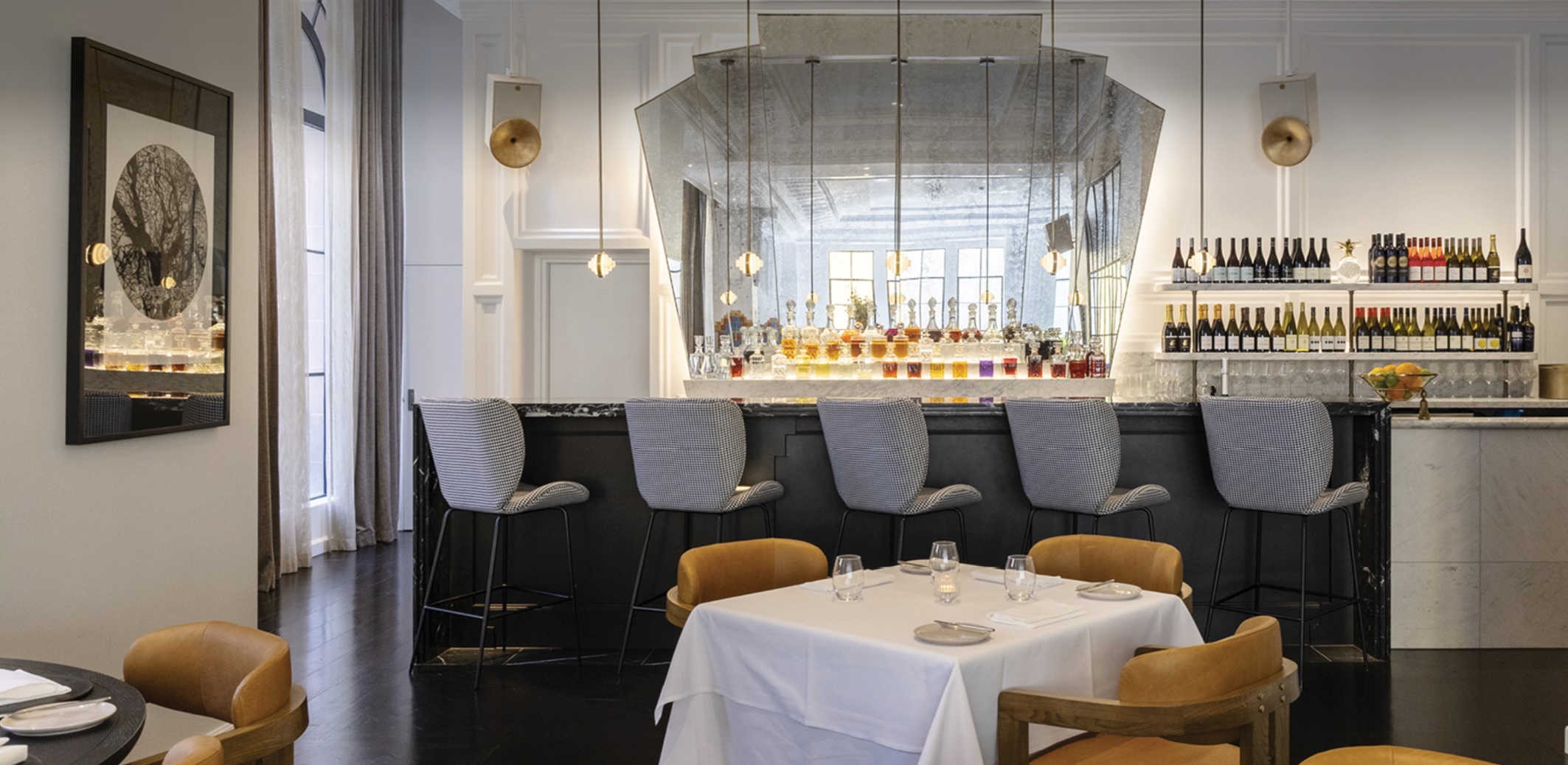 Rodd & Gunn: Running hospitality with the same level of control as retail