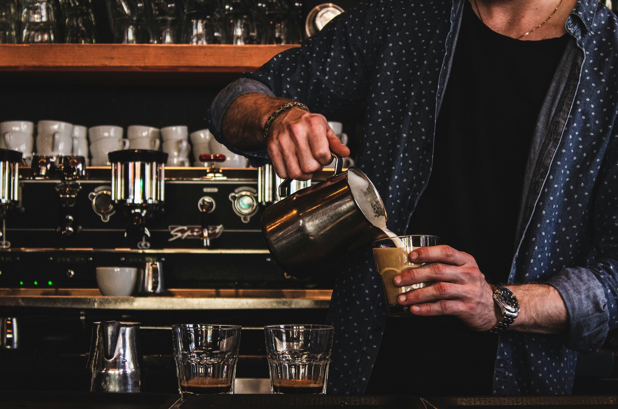 What's a Good Labour Cost Percentage? Hospitality Benchmarks (and Why the Average Isn't Your Target)