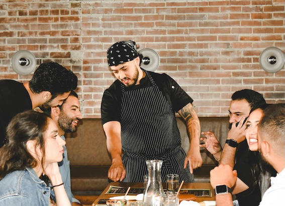 How to Reduce Labour Costs While Making Sure Customers Can't Get Enough of Your Venue