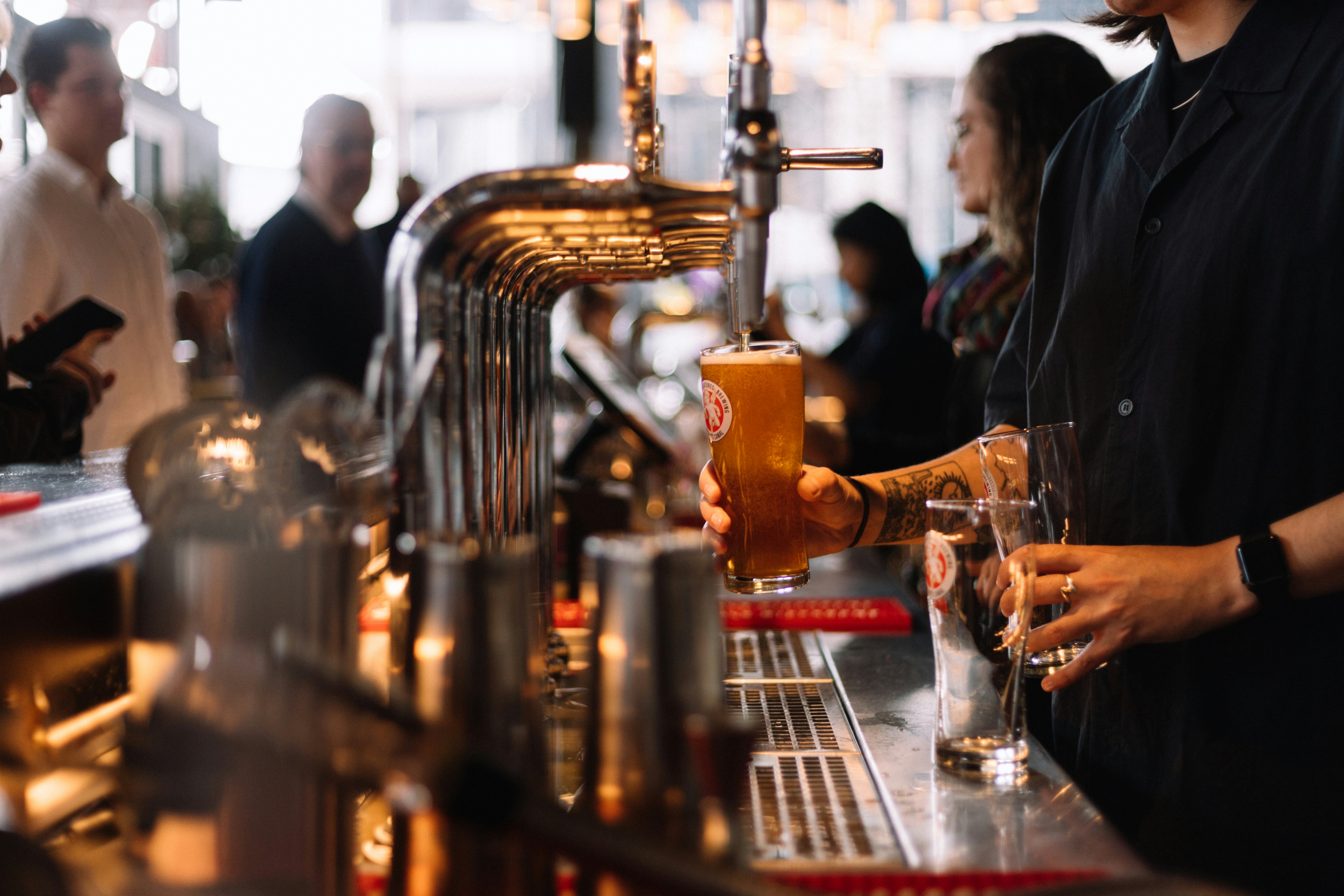 Real-Time Labour vs Revenue: Why Month-End Is Too Late