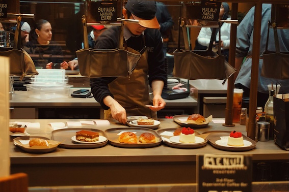 How to Reduce Food Waste in Your Restaurant or Bar