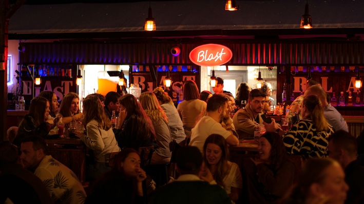 Why Gross Profit Matters More Than Revenue in Your Restaurant or Bar