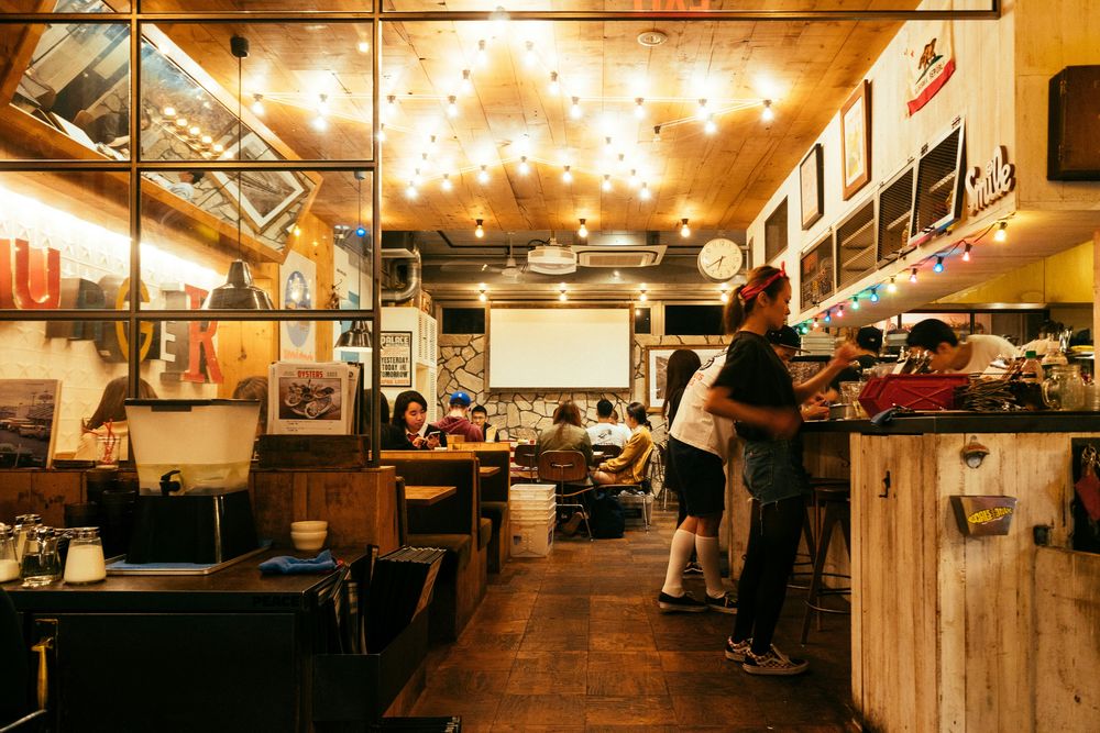 How to Control Labour Costs Across Multiple Venues (Before They Sink You)