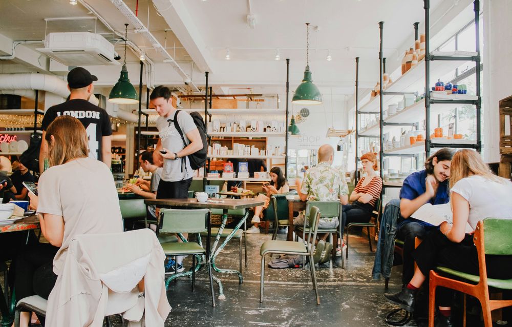 How to Compare Restaurant Performance Across Multiple Venues (And Actually Know What to Fix)