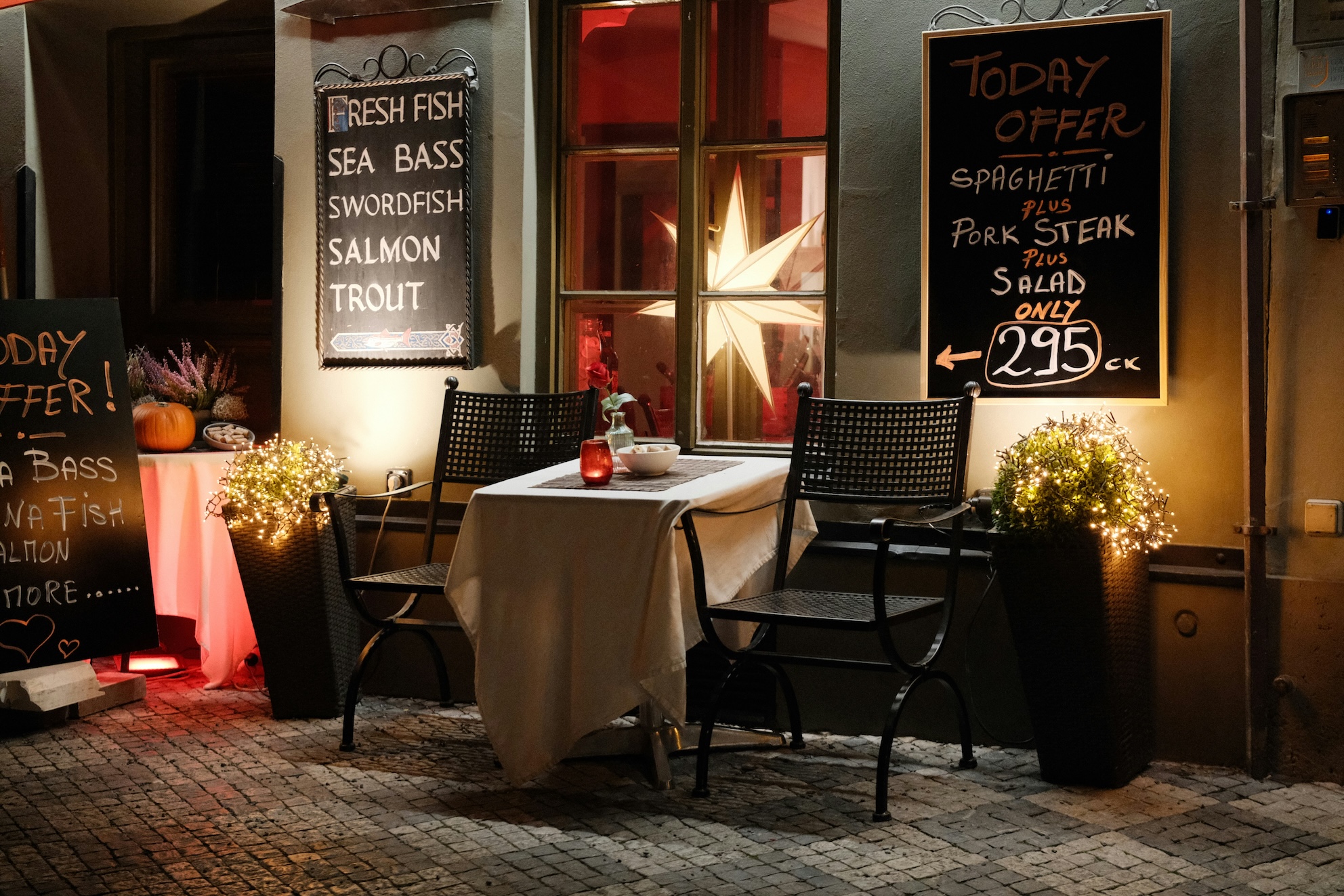 Menu Engineering for Restaurants: Which dishes make your money and which don't.