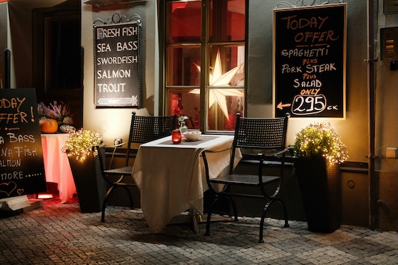 Menu Engineering for Restaurants: Which dishes make your money and which don't.